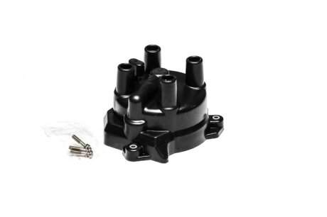 Кришка розподілювача запалювання JAKOPARTS J5321041