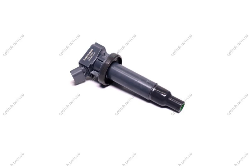 Котушка запалювання CITROEN, PEUGEOT, TOYOTA (вир-во Jakoparts) JAKOPARTS J5372000 (фото 1)