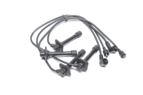 Провід запалювання (компл.) MAZDA JAKOPARTS J5383008