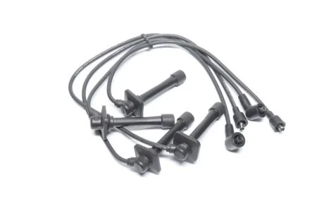 Провід запалювання (компл.) MAZDA (вир-во Jakoparts) JAKOPARTS J5383008