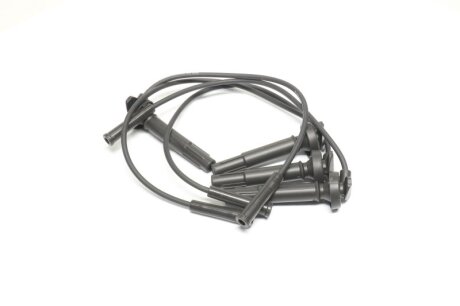 Провід запалювання (компл.) SUBARU JAKOPARTS J5387011