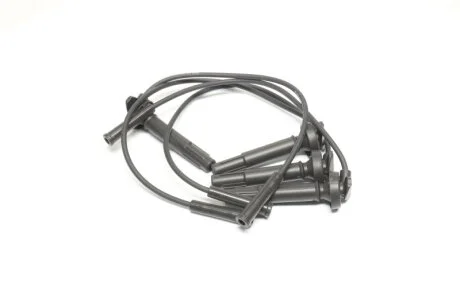 Провід запалювання (компл.) SUBARU (вир-во Jakoparts) JAKOPARTS J5387011