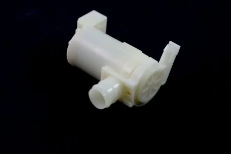 Насос омывателя NISSAN 100 NX (B13), 200 SX (S14), 200 SX КУПЕ (S14), 350 Z (Z33), ALMERA (N15) JAKOPARTS J5411000