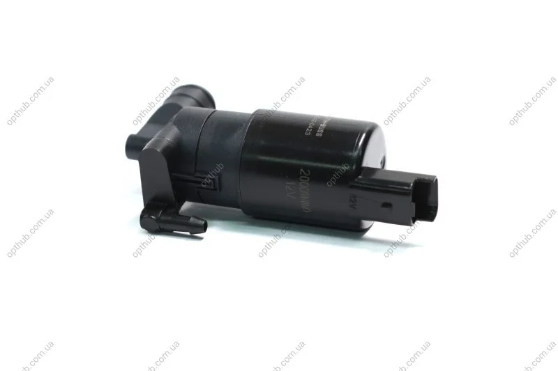 Насос водяний склоочисника NISSAN (вир-во Jakoparts) C.I.U JAKOPARTS J5411006 (фото 1)