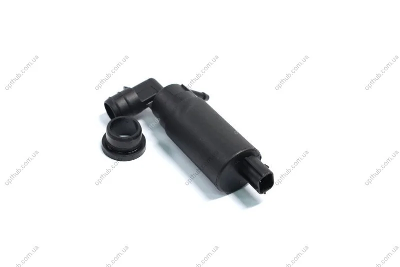 Насос водяний склоочисника HONDA, LAND ROVER, TOYOTA (вир-во Jakoparts) C.I.U JAKOPARTS J5414001 (фото 1)