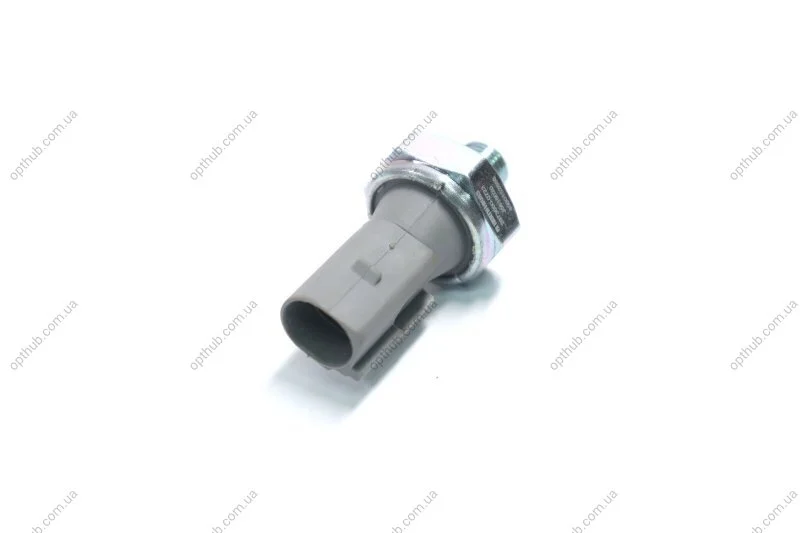 Датчик тиску масла Citroen, Fiat, Mitsubishi, Peugeot (вир-во Jakoparts) JAKOPARTS J5615020 (фото 1)