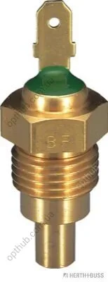Датчик температури охолоджувальної рідини JAKOPARTS J5625000 (фото 1)