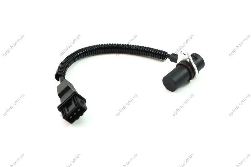 Датчик положения распределительного вала HYUNDAI TERRACAN (HP) - 2.9 CRDI 4WD (2001/12) JAKOPARTS J5630315 (фото 1)