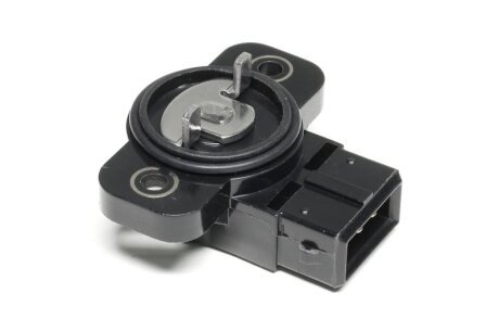 Датчик положення дросельної заслінки HYUNDAI C.I.U JAKOPARTS J5640301