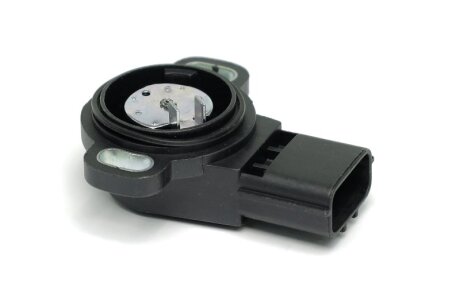 Датчик положення дросельної заслонки MAZDA 323 C V (BA) - 1.3 16V (1994/08) JAKOPARTS J5643001