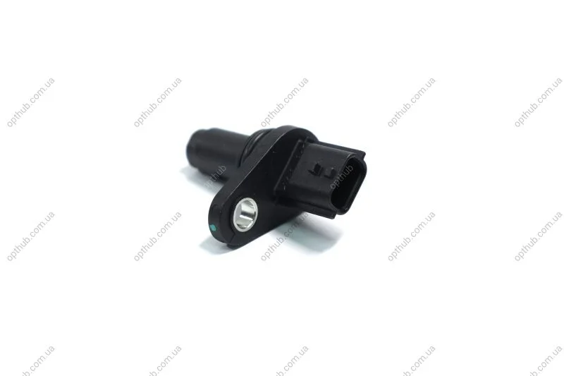 Датчик обертів колінвалу NISSAN QASHQAI / QASHQAI +2 I (J10, NJ10, JJ10E) - 2.0 (2007/02) -ua JAKOPARTS J5661011 (фото 1)