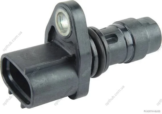 Датчик обертів колінвалу MAZDA 3 (BK) - 2.0 MZR-CD (BK14) (2006/07) -ua JAKOPARTS J5663000 (фото 1)