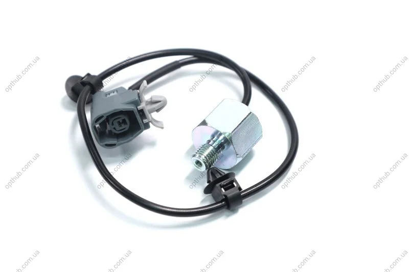 Датчик детонації Mazda 3 -14 (вир-во Jakoparts) C.I.U JAKOPARTS J5673000 (фото 1)