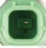 Датчик детонації HONDA CIVIC VII, CIVIC VIII 2.0 09.01-01.12 JAKOPARTS J5674007 (фото 2)