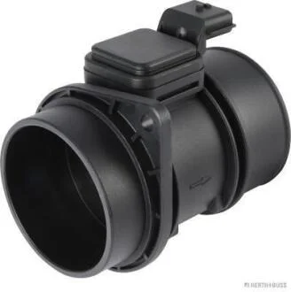 Витратомір повітря Nissan Qashqai 1 -14, Renault Kangoo 2 08- (вироб-во Jakoparts) JAKOPARTS J5681008