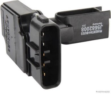 Витратомір повітря JAKOPARTS J5682008