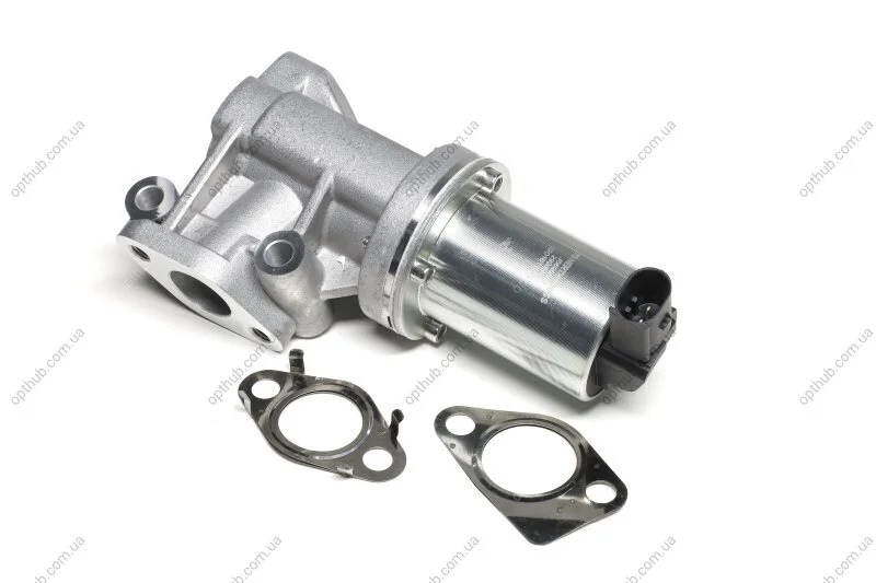 Клапан рециркуляції газів HYUNDAI I30 (FD) - 1.6 CRDI (10.2007 - 11.2011) -ua JAKOPARTS J5690504 (фото 1)