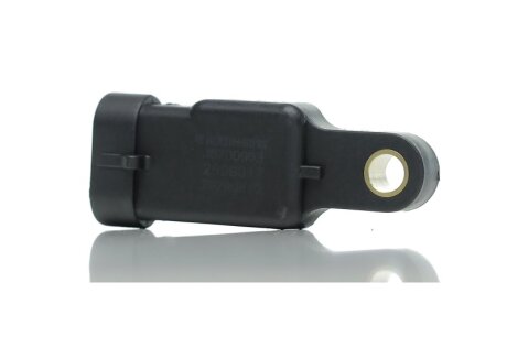 Датчик тиску, впускний газопровід CHEVROLET AVEO (T200) - 1.2 (2004/01) -ua JAKOPARTS J5700903