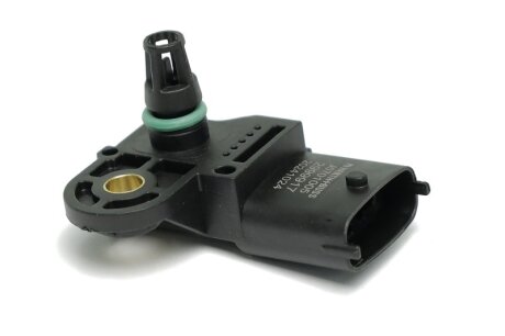 Датчик тиску, впускний газопровід RENAULT LAGUNA II (BG0/1_) - 1.9 DCI (BG12) -ua JAKOPARTS J5701005