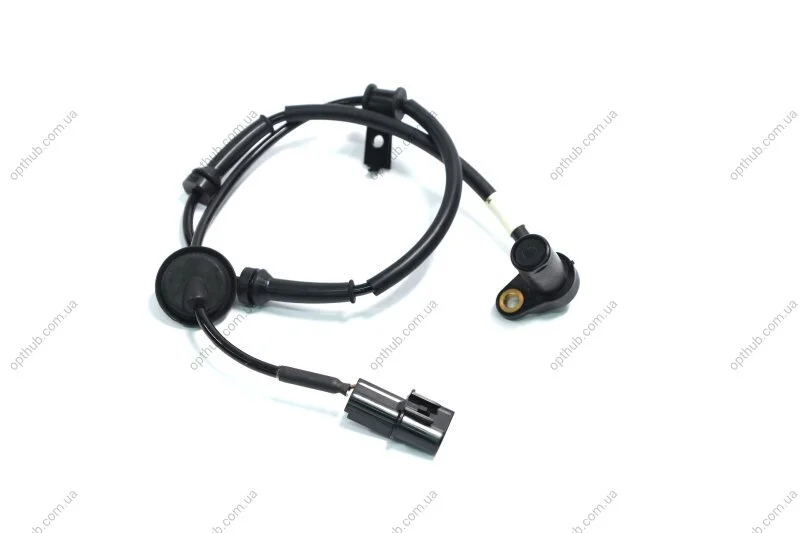 Датчик ABS передній лівий HYUNDAI, KIA (вир-во Jakoparts) C.I.U JAKOPARTS J5900512 (фото 1)