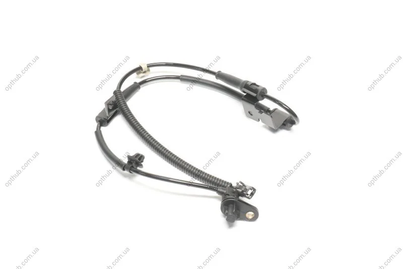 Датчик ABS передній лівий Hyundai I30 07-/Hyundai Elantra 07- (вир-во Jakoparts) JAKOPARTS J5900517 (фото 1)