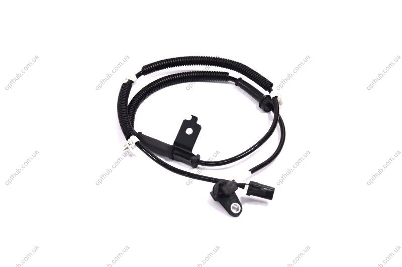 Датчик ABS передній лівий HYUNDAI; KIA (вир-во Jakoparts) C.I.U JAKOPARTS J5900519 (фото 1)