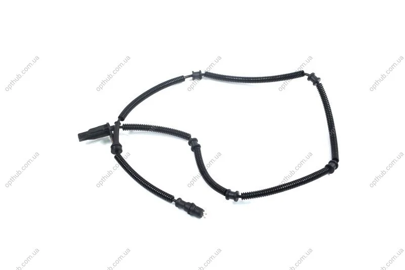 Датчик частоти обертання колеса Nissan, Opel, Renault (вир-во Jakoparts) C.I.U JAKOPARTS J5901042 (фото 1)