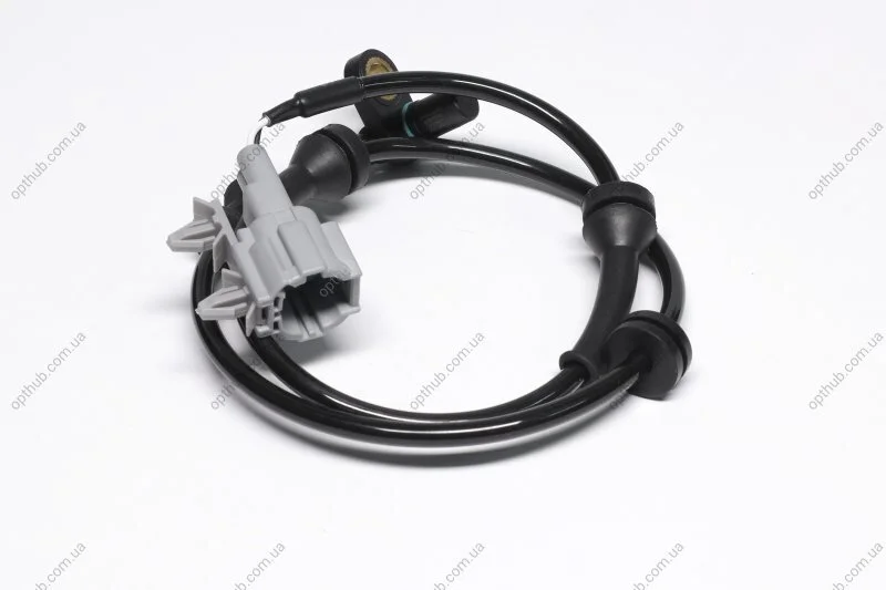 Датчик ABS передній NISSAN (вир-во Jakoparts) C.I.U JAKOPARTS J5901043 (фото 1)