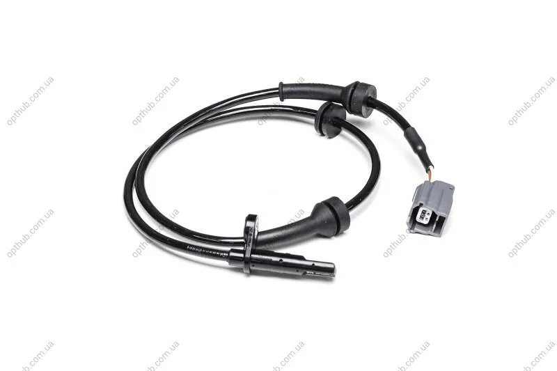 Датчик ABS передній Nissan Qashqai 2 13- (вироб-во Jakoparts) JAKOPARTS J5901045 (фото 1)