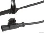 Датчик ABS передн. лів. Toyota Auris -18, COROLLA -21 (вир-во Elparts) JAKOPARTS J5902063 (фото 1)