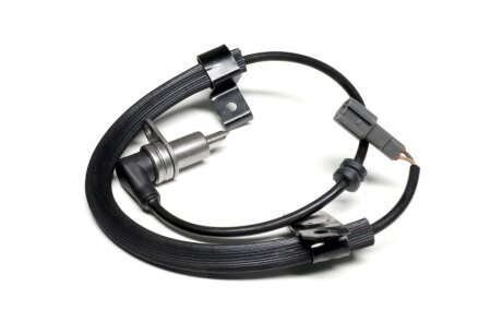 Датчик частоти обертання колеса Nissan PATHFINDER II -05 C.I.U JAKOPARTS J5911018