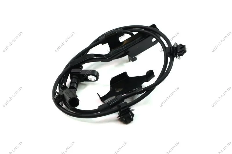 Датчик ABS TOYOTA AURIS (_E15_) - 1.4 (ZZE150_) (2007/03) JAKOPARTS J5912000 (фото 1)