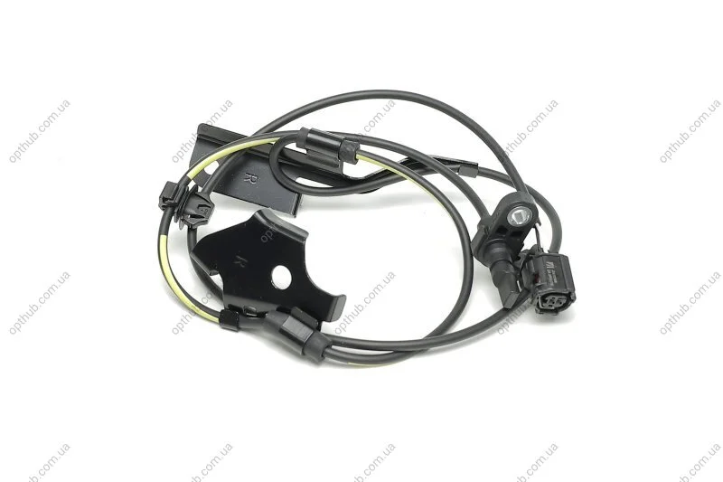 Датчик ABS TOYOTA RAV 4 III (_A3_) - 2.0 4WD (ACA30_) (2006/02) JAKOPARTS J5912046 (фото 1)
