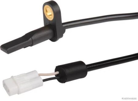 Датчик ABS передній правий Fiat, Suzuki SX4 06- JAKOPARTS J5918012