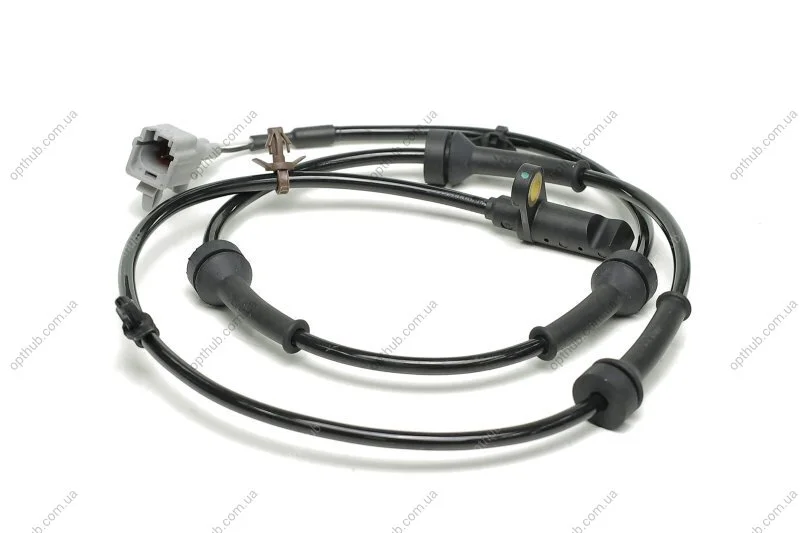 Датчик ABS задній Nissan X-Trail 2 -18 (вир-во Jakoparts) JAKOPARTS J5921030 (фото 1)