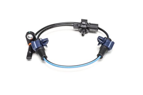 Датчик ABS задн. лів. Honda CR-V 3 06- (Elparts) JAKOPARTS J5924032
