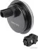 Датчик ABS TOYOTA YARIS (_P9_) - 1.3 VVT-I (SCP90_) (08.2005 - 11.2010); REAR (L/R) JAKOPARTS J5926015 (фото 1)