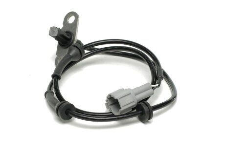 Датчик ABS задній правий Nissan NAVARA 04- (вироб-во) JAKOPARTS J5931042