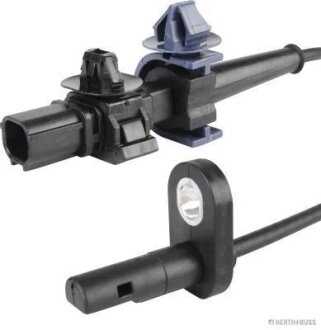 Датчик ABS задн. прав. Honda Civic 8 -12 (Elparts) JAKOPARTS J5934030