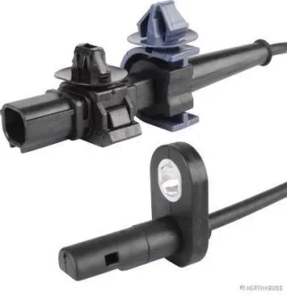 Датчик ABS задн. прав. Honda Civic 8 -12 (вир-во Elparts) JAKOPARTS J5934030