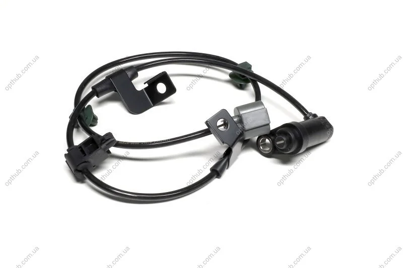 Датчик частоти оберта колеса MITSUBISHI L200 -16 (вир-во Jakoparts) JAKOPARTS J5935017 (фото 1)