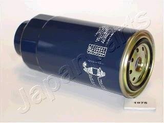 Фильтр топливний NISSAN 2,7TD PICK UP 87-96 JAPANPARTS FC197S