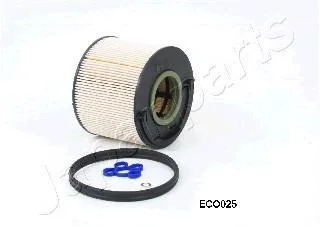 Паливний фільтр JAPANPARTS FCECO025