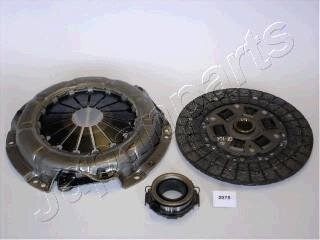 Комплект сцепления Toyota RAV-4 2,0 16V 00- 236*21 JAPANPARTS KF2075