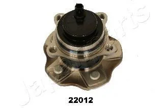 Ступиця задня LEXUS RX -15 JAPANPARTS KK22012 (фото 1)