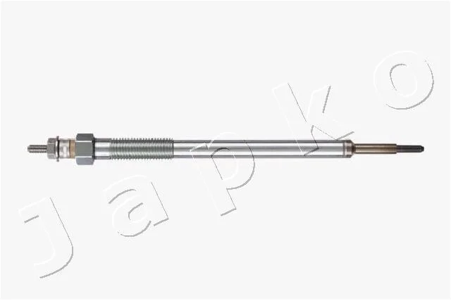 Свічка розжарювання (11v) Mitsubishi L200 (05-15) 2.5 Di-D JAPKO 01509 (фото 1)