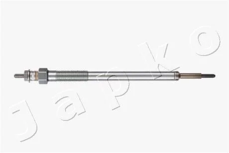 Свічка розжарювання (11v) Mitsubishi L200 (05-15) 2.5 Di-D JAPKO 01509