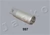 Насос паливний електричний Honda/ Mazda/ Mitsubishi/ Subaru/ Toyota JAPKO 05997 (фото 1)