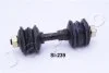Стійка стабілізатору переднього Toyota Yaris (99-) JAPKO 106239 (фото 1)