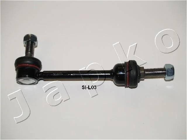 Стойка стабилизатора задняя LAND ROVER Discovery II (LJ, LT) (98-04) JAPKO 106L03 (фото 1)